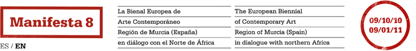 Manifesta 8