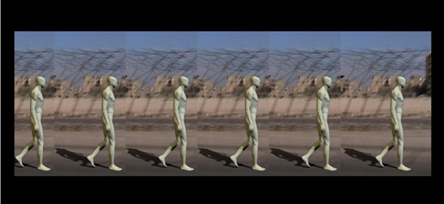 Manifesta 8 :: Khaled Hafez
