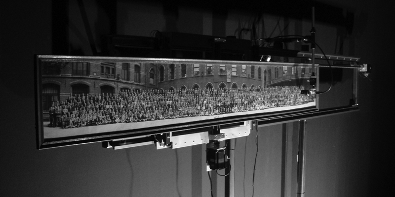 Manifesta 8 :: Jasper Rigole