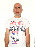 Manifesta 8 :: Babi Badalov