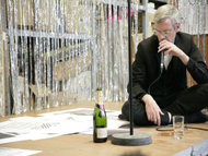 Manifesta 8 :: Karl Holmqvist