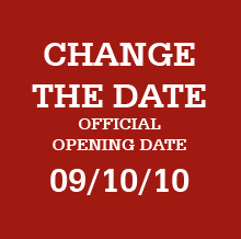 Change the date eng