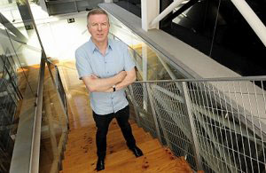 Willie Doherty
