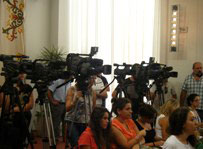 Manifesta 8 presents its education program in Cartagena