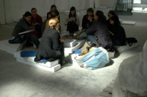 Course: introducing contemporary art in the classroom, Secondary School