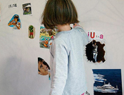 Course: introducing contemporary art in the classroom, Primary School