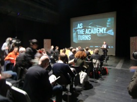 The International Symposium 