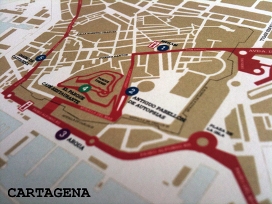 Manifesta Day: December 11th, Cartagena